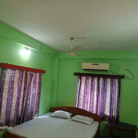 Hotel Suruchi Digha  Exterior photo