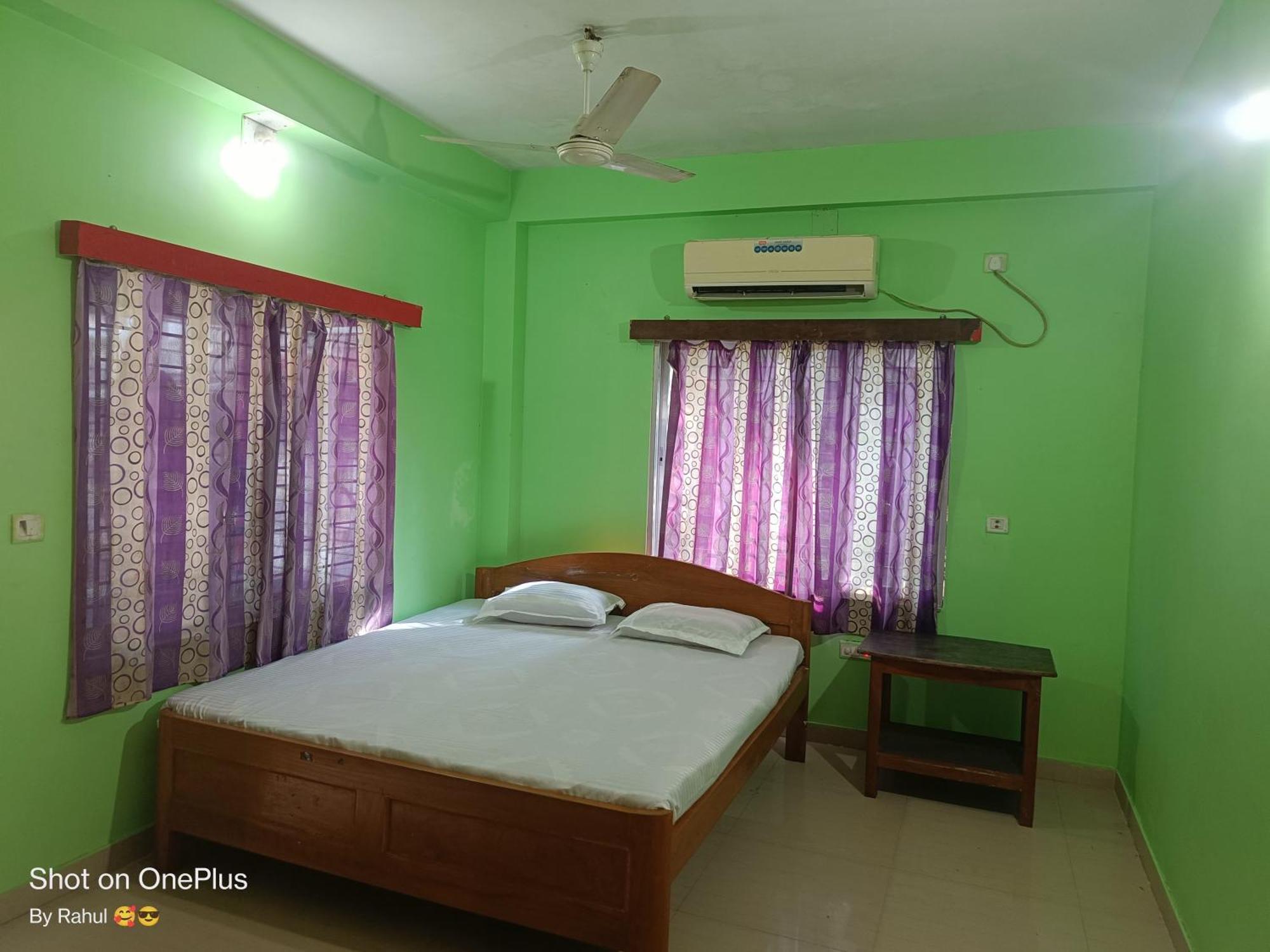 Hotel Suruchi Digha  Exterior photo
