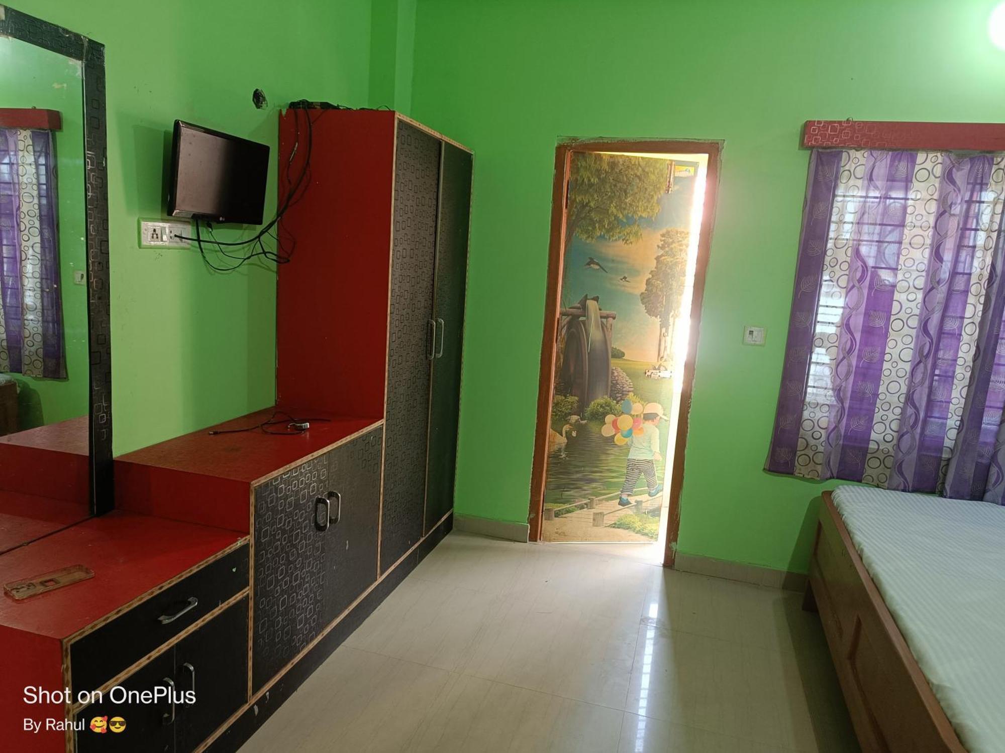 Hotel Suruchi Digha  Exterior photo