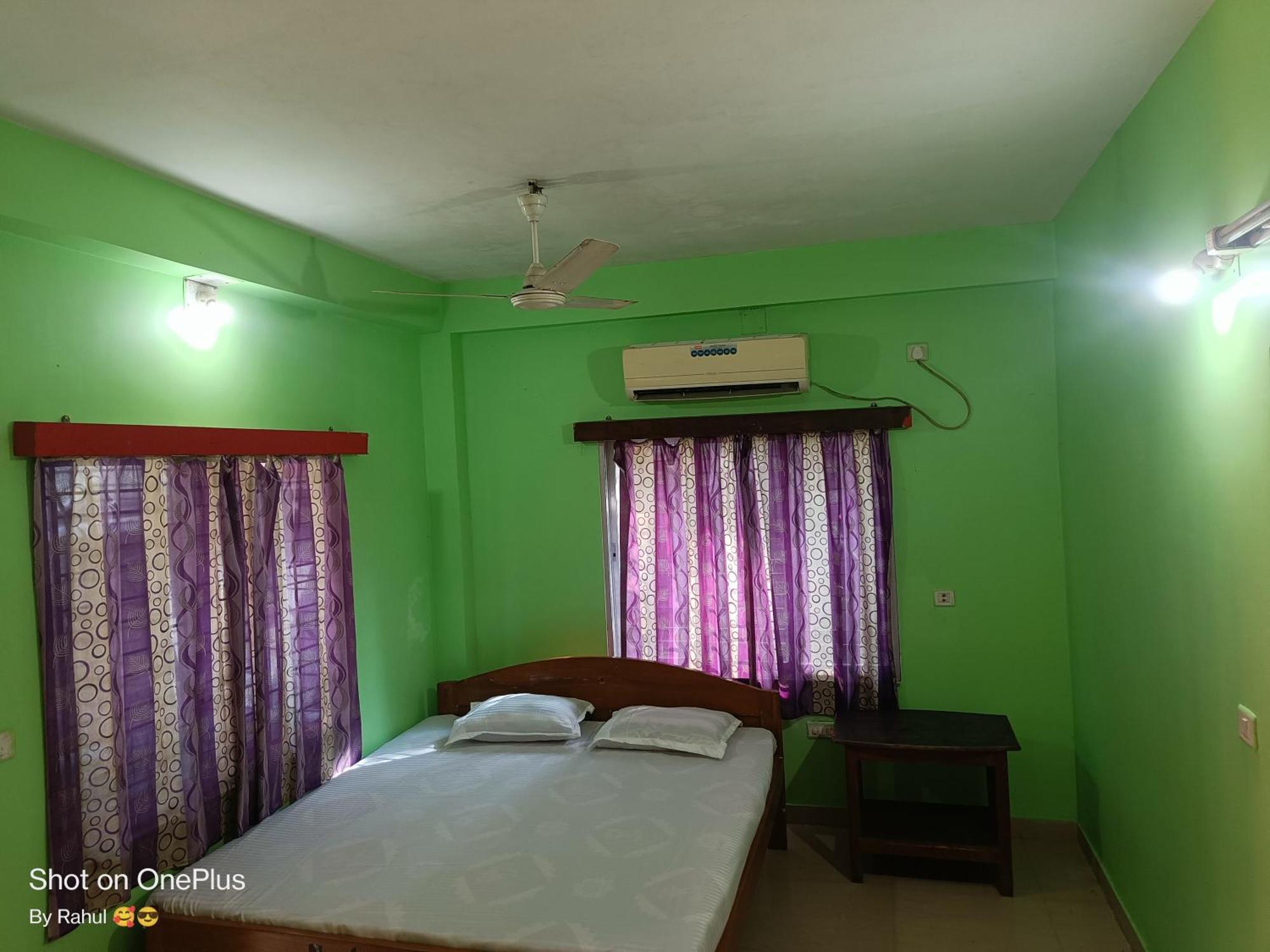 Hotel Suruchi Digha  Exterior photo