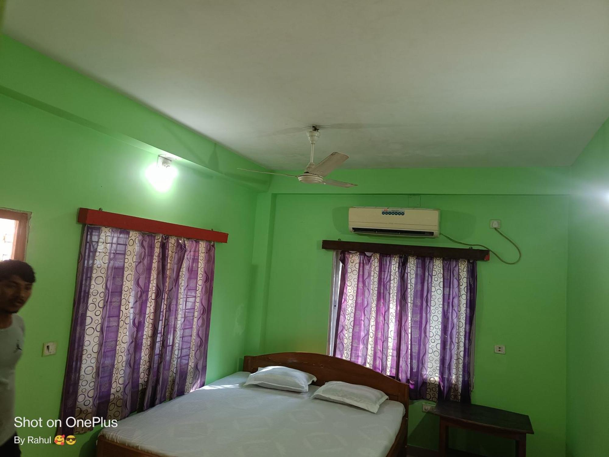 Hotel Suruchi Digha  Exterior photo