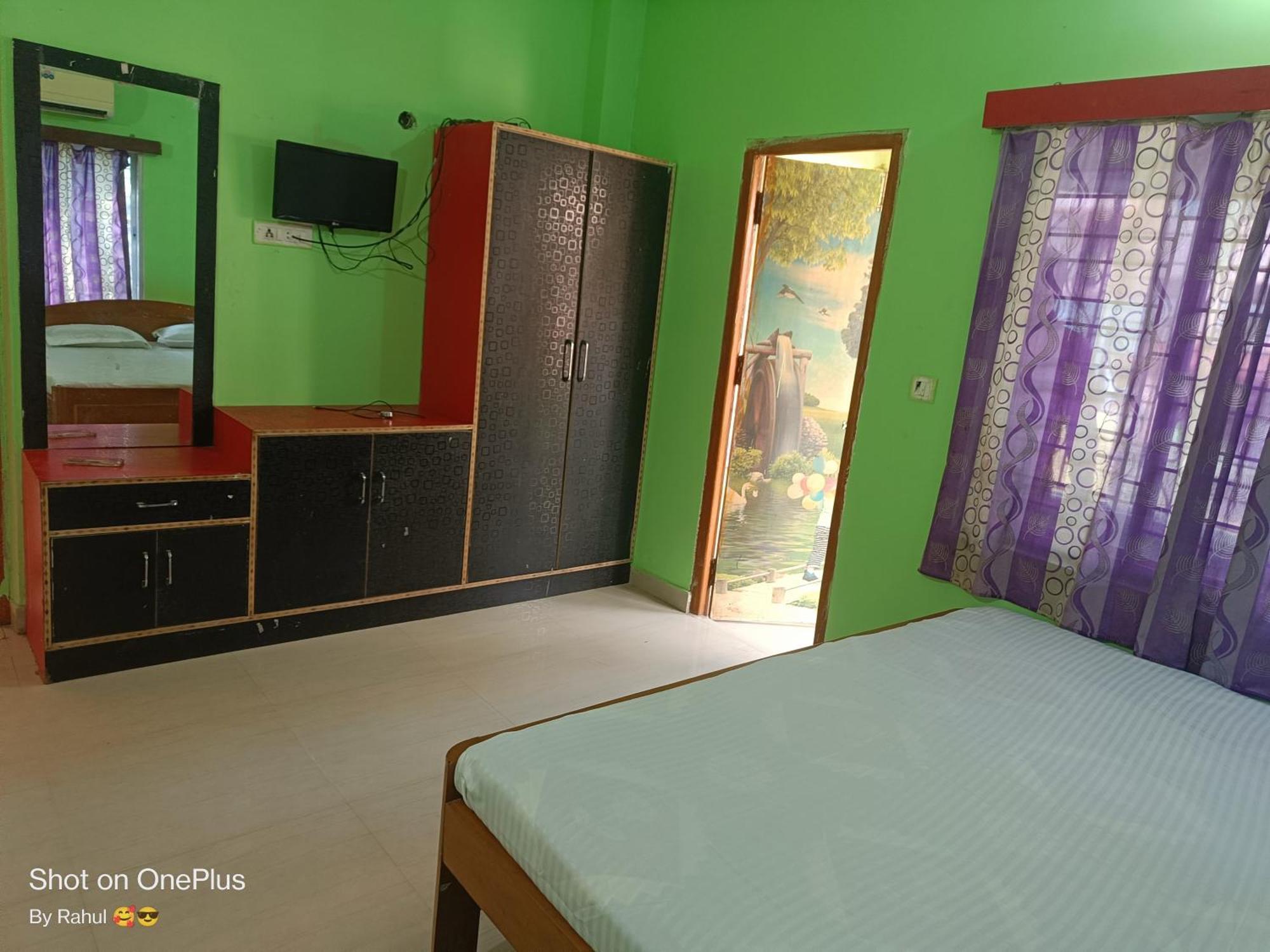 Hotel Suruchi Digha  Exterior photo
